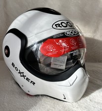 Roof Boxxer RO9 Motorcycle