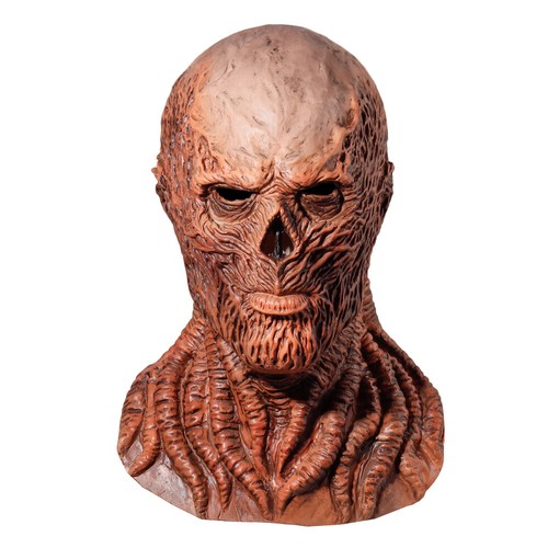 Vecna scary mask latex full - scary,