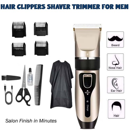Mens professional cordless - mens,
