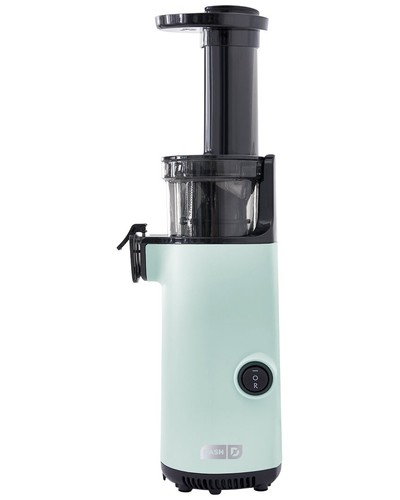 Dash compact cold press - dash, power