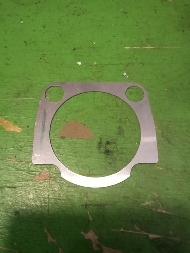 Bsa b33 b31 cylinder base - b31,