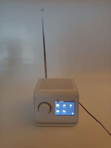 Revo pixis colour - revo,