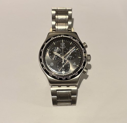 Swatch night flight yvs444gc - swatch,