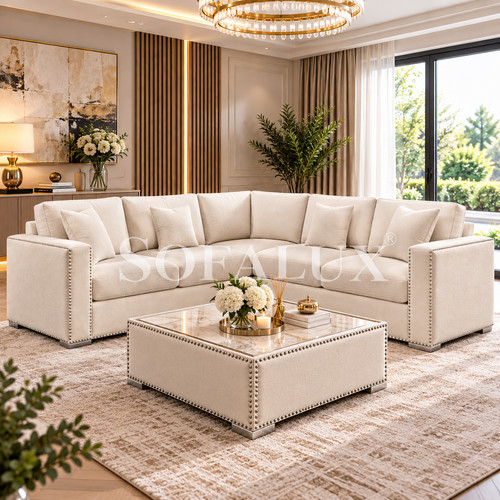 Kiara c2c corner - kiara, sofa