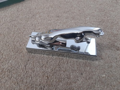 New jaguar leaping cat leaper - leaping,