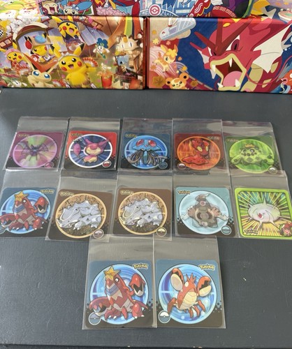 Pokemon flix pix bundle - pix,