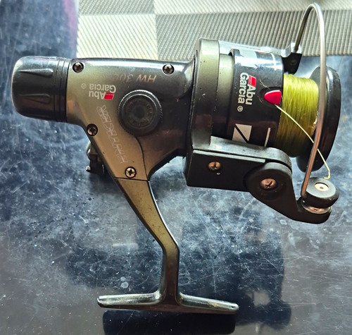 Abu garcia cardinal - abu, 220