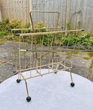 Mid Century Metal Magazine