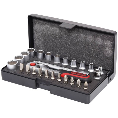 Tools socket set 26 - tools,