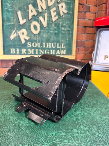 Classic mini interior heater - mini,