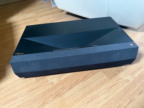 Optoma uhz65ust smart - optoma,