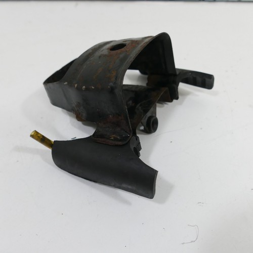 Yamaha 250 type 522 - 522, air