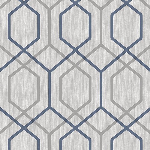 Geometric glitter wallpaper - geometric,