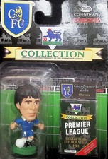 Corinthian Prostars Football