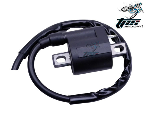 Ignition coil pack - ignition, fits