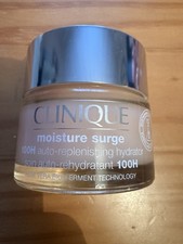 Clinique Moisture Surge 100H
