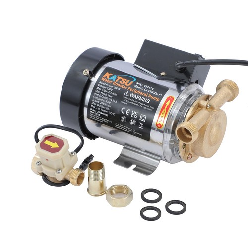 Katsu 260w water - 260w, booster