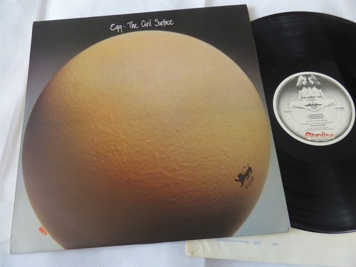 Egg the civil surface - -,