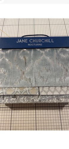 Jane churchill nocturne - jane,