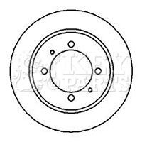 Key parts kbd4215 - parts, disc