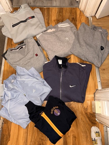 Vintage y2k sports wear - y2k, job