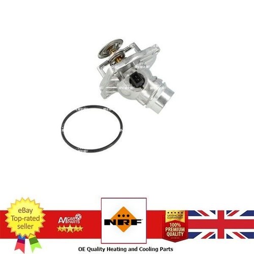 Coolant thermostat for - coolant, 7
