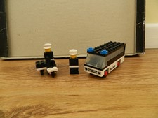 Lego town 659 police - lego,