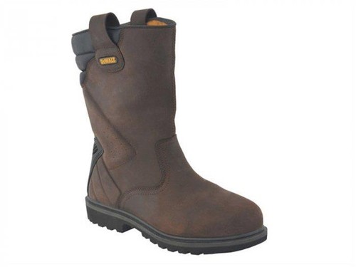 Dewalt rigger boot - rigger, sbp