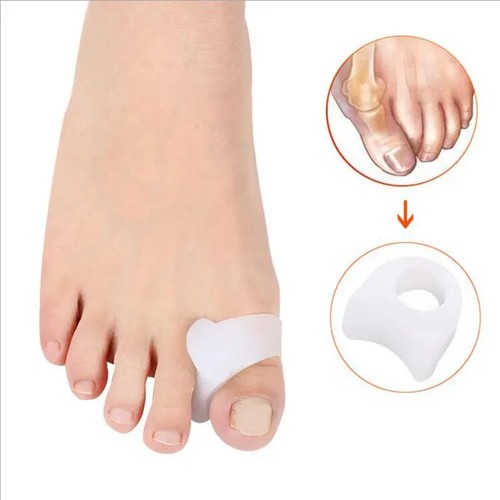 Toe separator soft - separator, bunion