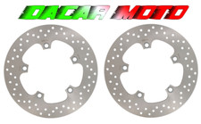Front Brake Discs Majesty 400