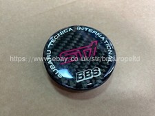 BBS Centre Cap Alloy Wheel