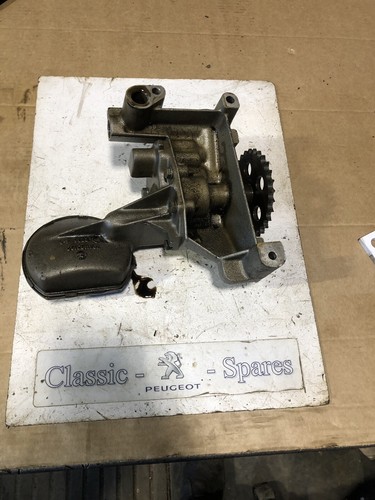 Peugeot 205 1 9 - 205, 1.9