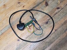 Microwave Oven Noise Filter & mains cable plug MIDEA MDFLT25A Panasonic Sharp