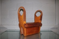 Vintage Olympic Pommel Horse Attatchment