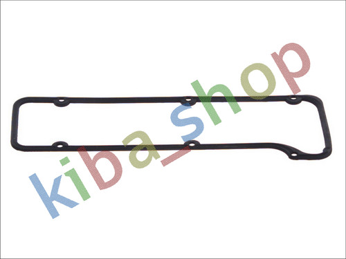 Rocker cover gasket - rocker,