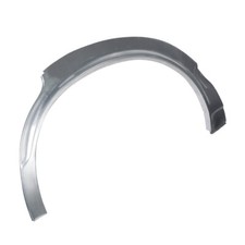JAGUAR XJ40 REAR WHEEL ARCH REPAIR PANEL LEFTHAND CAP517RP