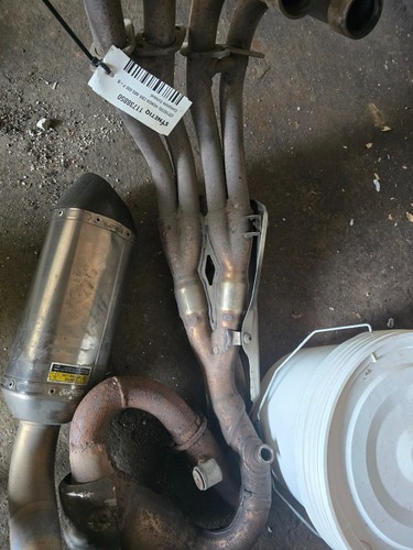 Cbr 600 full - 600, used