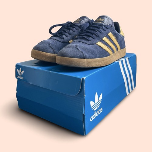 Adidas originals gazelle milan - adidas,