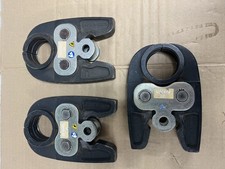 Uponor Press Jaws U50 No Box Used