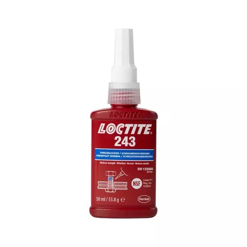 Loctite 243 50ml 10ml - , 250ml