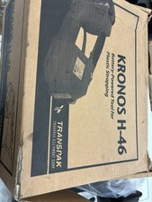 Transpak Kronos H-46A 18v