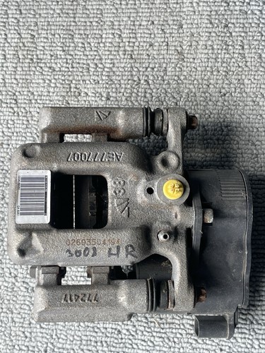 Peugeot 3008 rear right brake - 3008,