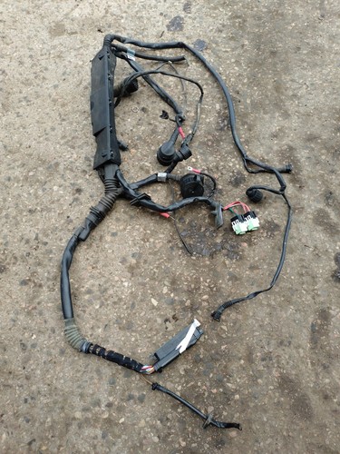 Bmw engine wiring loom m44 - bmw,