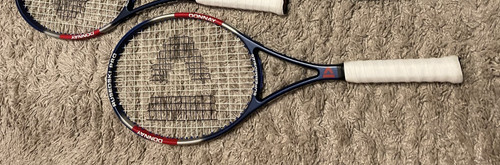 Vintage donnay greg rusedski - vintage,
