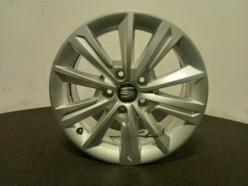 Seat alhambra alloy wheel - alhambra,