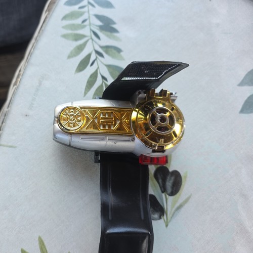 Vintage not working - not,