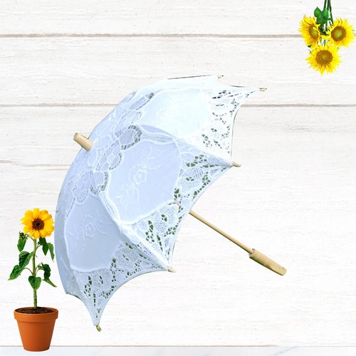 Wedding parasol umbrella - wedding,