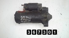 1994 CITROEN XM STARTER MOTOR