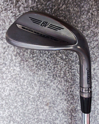 Titleist vokey sm11 s - 54,