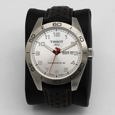 Men tissot prs 516 day - prs,